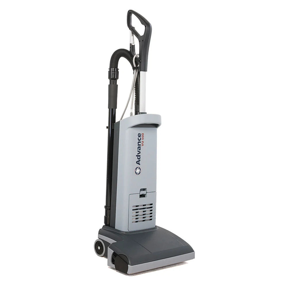 Nilfisk Advance VU500 12" Upright Vacuum Cleaner image 0